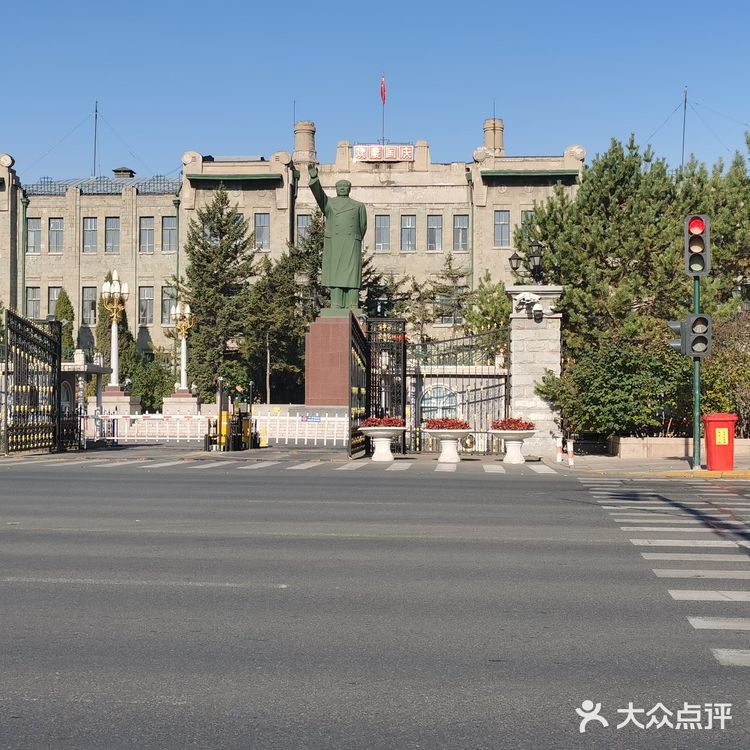                      第一份外卖 