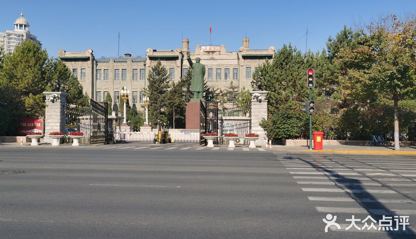                      第一份外卖 