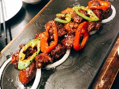 -锋味餐厅(空港复悦里店)