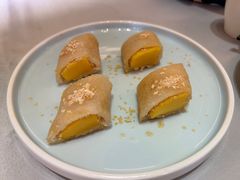 麦芒果果甜薄撑-悦湖公馆