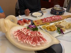 -内蒙古驻京办餐厅