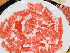 -马记伊源斋涮肉·清真菜(潘家园古玩市场店)