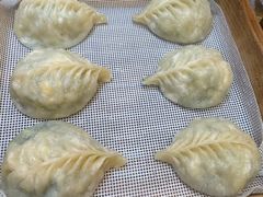 -老姑砂锅·烧烤天津菜(体北道店)