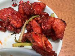 -晓宇盒饭(民安街店)