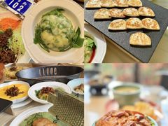 -宋大妈·怡得饭庄·昆明菜(海埂店)