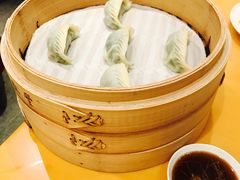 -鼎泰丰(当代商城店)