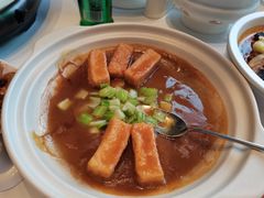 -贝勒爷·酥不腻烤鸭
