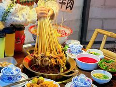 -牛签签串串香(IFS店)