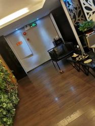 -京世沙龙