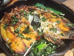 -云海肴云南菜·蒸汽石锅鱼(北京良乡华冠店)