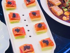 -高佳庄·海鲜酒楼(定海店)