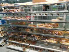 -711便利店(第二儿童医院店)