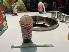-奈雪的茶(沙坪坝印象汇店)