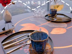 -福州西湖大酒店·怡湖咖啡厅