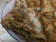 -金杨老摊头蛋饼(金口路店)
