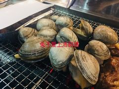 黄蚬子-马路牙子烧烤音乐酒馆(望京店)
