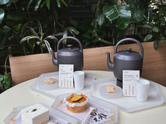 -tea'stone (万象天地店)