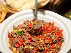 -乡食柴房  湖南乡里菜(龙岗中心城店)