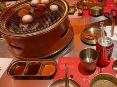 -西塔老太太泥炉烤肉(苏州大悦城店)