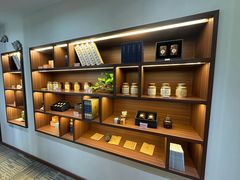 -中和·国风茶馆(愚园路店)