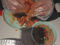 -李想大虾(黄雁村·盛安广场店)