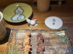 -鸟幸 TORISAKI 炭火居酒屋