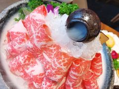 -捞王锅物料理(上海世茂广场店)