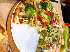 -达美乐比萨(大华锦绣优嘉店)