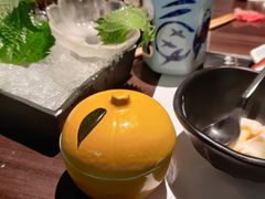 -匠和风精致料理(莆田财富中心店)