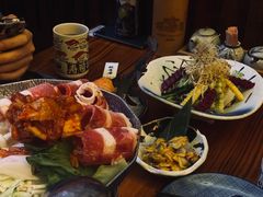 -坂吉屋·居酒屋深夜食堂(龙湖店)