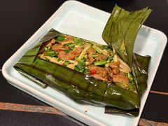 包烧牛肉-多味居(剪子巷店)