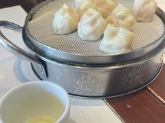 -德发长饺子·非遗(钟楼店)