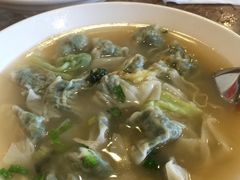 -小倩倩•鸡汤馄饨(江西路创始店)