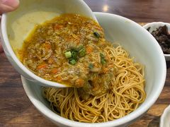 -蟹上黄·蟹黄面·江南糖水(人民广场店)