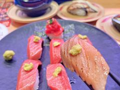 -寿司郎(皇庭广场店)