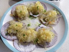-锦里海景海鲜餐厅.三亚老字号(亚龙湾中心广场店)