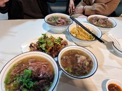 -辉程汤粉(沿江店)