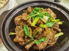 香茅白鸽煲-三辣馆