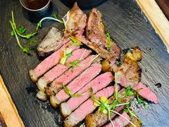 -Erman岩烧牛排(虹桥南丰城店)