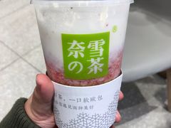 -奈雪的茶(大悦城店)