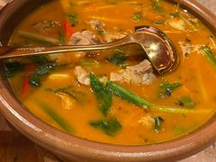 -浩海火燒雲傣家菜(芮欧百货店)