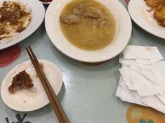 -悦宾饭馆(翠花胡同店)