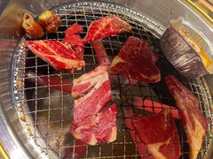 -伊茉家的烤肉店(勒泰中心店)