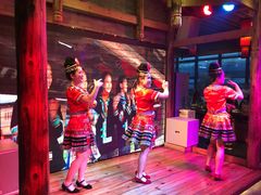 -老凯俚酸汤鱼(鸿通城店)