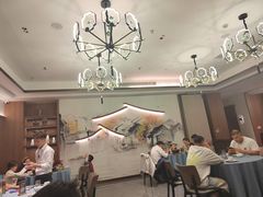 -阿金大白·上海菜馆(新天地店)