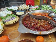 -张嬢嬢老火锅(壹号店•六年店)