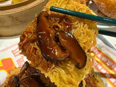 -喜势点·糖沙翁手工茶点·本地人茶居(永庆坊店)