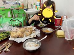 -吉英盐焗鸡(文中路店)