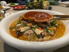 -小广寒电影艺术餐厅(小广寒经三路店)