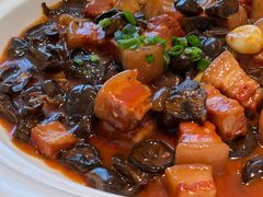 -院里寻菜·精致庭院菜(观沙岭店)